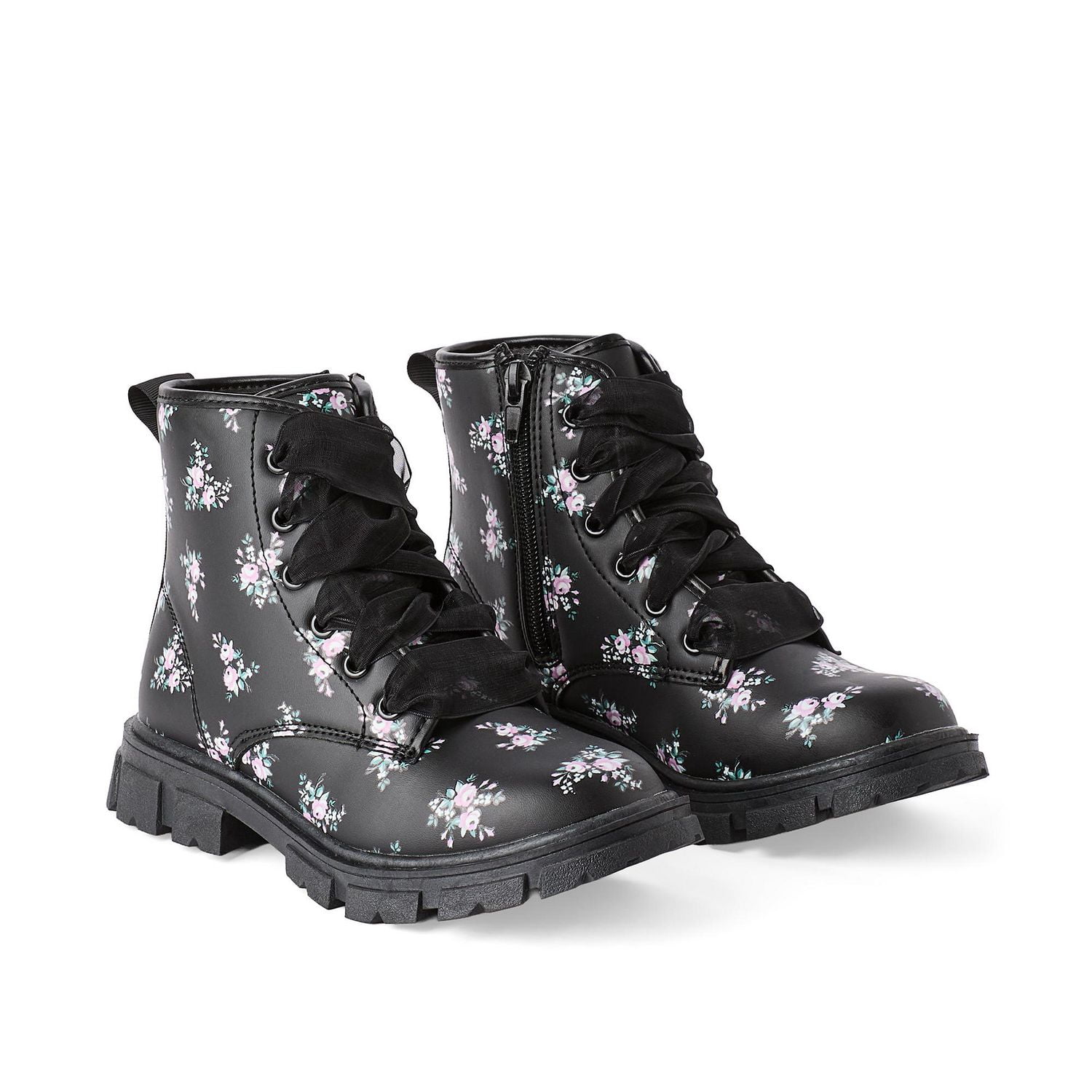 Bottes de combat Justice pour filles