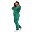 thumbnail image 4 of George Family Plush Candy Cane Printed Sleeper, 4 of 6