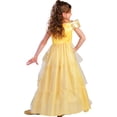 thumbnail image 2 of Belle of the Ball-Light Up Costumes - Girls - L, 2 of 7