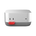 thumbnail image 1 of Pour Macmini M4 Support de base Impression 3D Bouton d'Alimentation avant Périphérique Créatif, 1 of 8