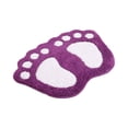 thumbnail image 1 of RKSTN Bathroom Rugs Bathroom Bath Mat Non-slip Washable, Soft And Comfortable , Machine Washable Rug For Bedroom, Bathroom, Living Room Non-Slip Bath Mat, 1 of 9