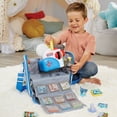 thumbnail image 3 of Little Tikes® Story Dream Machine™ Storytime Travel Case, Carrying Case, Gift and Toy for Toddlers and Kids Girls Boys Ages 3+ years, 3 of 7