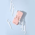 thumbnail image 4 of 1 Set Dental Floss Stick Mini Hygienic Portable Automatic Safe Oral Care Tool Plastic Dental Floss Storage Box for Home, 4 of 10