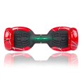 thumbnail image 2 of XPRIT 6.5'' Webster Self Balancing Hoverboard, w/Wireless Speaker, UL2272 Certified - Red, 2 of 4
