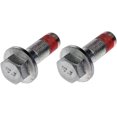 thumbnail image 1 of Dorman 14965 Brake Caliper Bracket Bolts for Select Ford/Land Rover/Lincoln Models (Pack of 2), 1 of 3