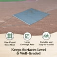 thumbnail image 3 of Yard Tuff 44HPDM 4 x 4 Foot Zinc and Steel Field Surface Leveling Drag Mat, 3 of 6