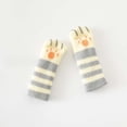 thumbnail image 1 of TopLLC Cute Pet Claw Design Chair Leg Protective Covers on Clearance, 1 of 1