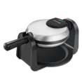 thumbnail image 1 of Applica WM1404S BD Gaufrier Rotatif Blk SS, 1 of 5