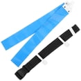 thumbnail image 4 of Drapeau de Football et Ceinture Ensemble Drapeau de Football Réutilisable Drapeaux de Taille de Jeu de Football Extérieur pour Fête, 4 of 9