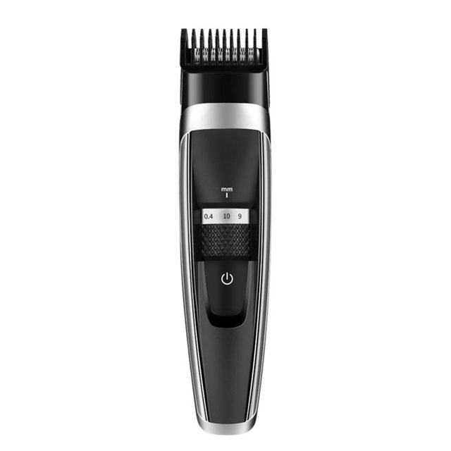 maytalsory Professional Hair Trimmer Electric Hair Cutting Clipper Adjustable Rechargeable Hair Cutting Machine For Family