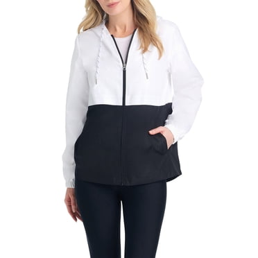 Détails Coupe-Vent Femme Color Block