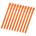 thumbnail image 1 of Collier de Bétail, Collier de Chèvre Souple pour l'Isolement en Grappes Rouge, Vert, Jaune, Orange, Bleu, 1 of 8