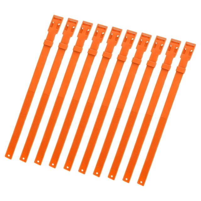 Collier de Bétail, Collier de Chèvre Souple pour l'Isolement en Grappes Rouge, Vert, Jaune, Orange, Bleu
