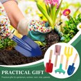 thumbnail image 1 of Beach toy Garden Shovel Planting tool Children Multifunctional Gardening tool Garden Shovel Planting tools,Labor tools,Children'S Mini Multifunctional Gardening tools,Five Piece Set Clearance, 1 of 9