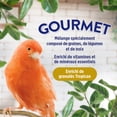 thumbnail image 4 of HARI Gourmet Premium Seed Mix for Canaries - 1 kg (2.2 lb), 4 of 8