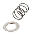 thumbnail image 4 of Mixer Stainless Steel Spring Washer For Kitchenaid Stand Mixer Quick Install Parts Kit High Quality Kitchen Tool Parts, 4 of 9