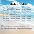thumbnail image 3 of Sentmoon Summer Dresses for Women 2026 Collar Long Sleeve Linen Dresses for Women 2026 Solid Color Relaxed Fit Button Plus Size Boho Dress Soft and Comfortable Beach Essentials for Women, 3 of 6