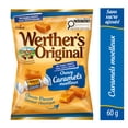 thumbnail image 2 of Werther’s Original No Sugar Added Chewy Caramel Candy, 2 of 9