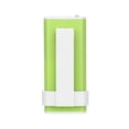 thumbnail image 2 of Lecteur MP3 Musique Numérique Mini USB Clip OLED Clip Écran MP Clip MP3 Musique MP3 MP3 Support 16/32 Go Micro SD Carte TF Design Clip Lampe de Poche, 2 of 5