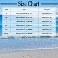 thumbnail image 2 of Women’s Smocked Ruffle Maxi Dress Sleeveless Square Neck Boho Long Sundress Summer Beach Vacation Dress, 2 of 5