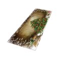 thumbnail image 1 of CLEARANCE!!Home Decoration Carpet Christmas Rug for Kitchen Bathroom Sitting Room Porch Entryway Area Rugs, 1 of 6