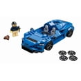 thumbnail image 4 of LEGO Speed Champions McLaren Elva 76902, 4 of 6