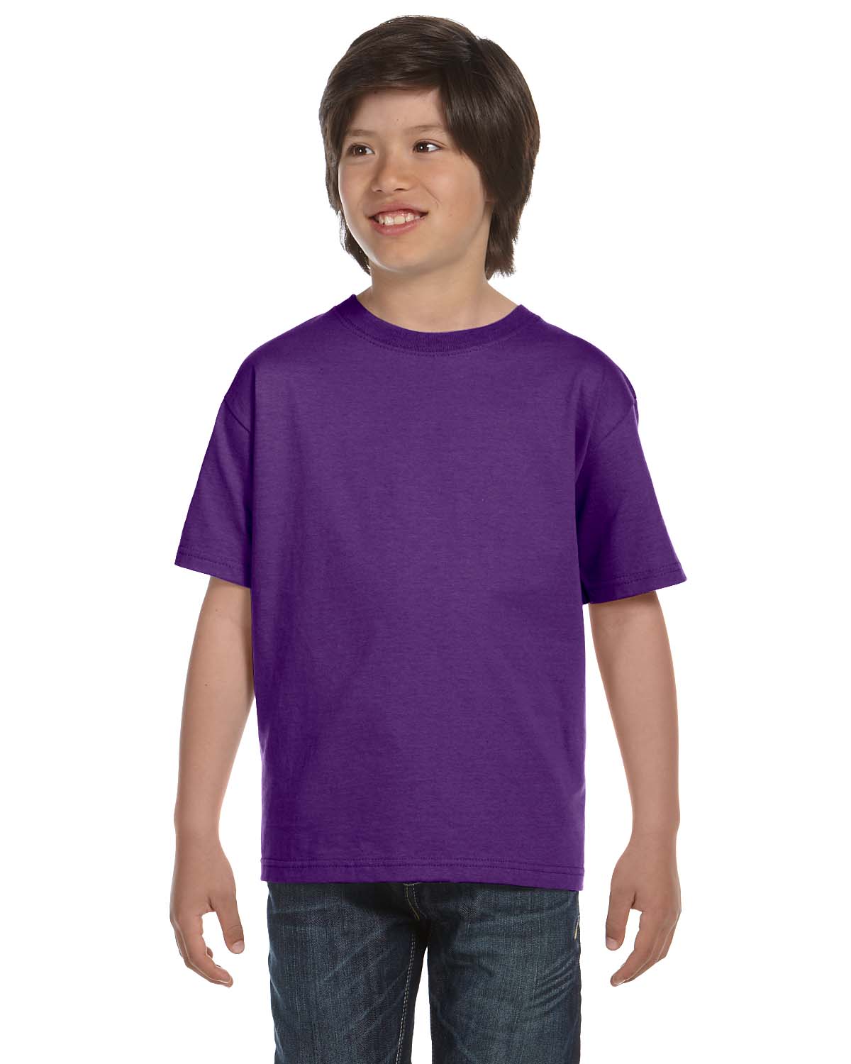 Gildan Dryblend Youth Tee