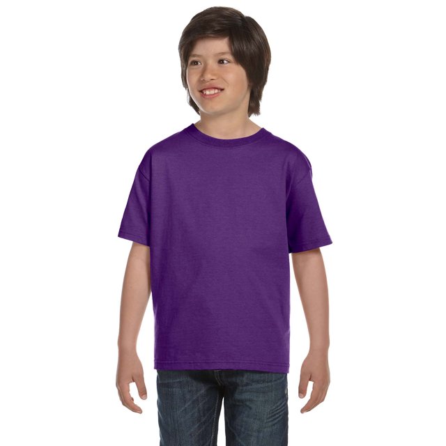 Gildan Dryblend Youth Tee