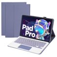 thumbnail image 1 of Tablet Case compatible Lenovo Tab P11 Pro Gen 2 Bluetooth Keyboards High quality Gift, 1 of 5