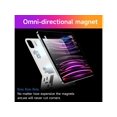 thumbnail image 4 of Wireless Keyboard Case for iPad Air 11 inch 2024 (M2), iPad Pro 11 4th 3rd 2nd 1st Gen 2022 - 2018 iPad Air 5th 4th Gen Case with Keyboard, Magic Stand, Multi-Touch Trackpad, 7 Colors Backlit, 4 of 7