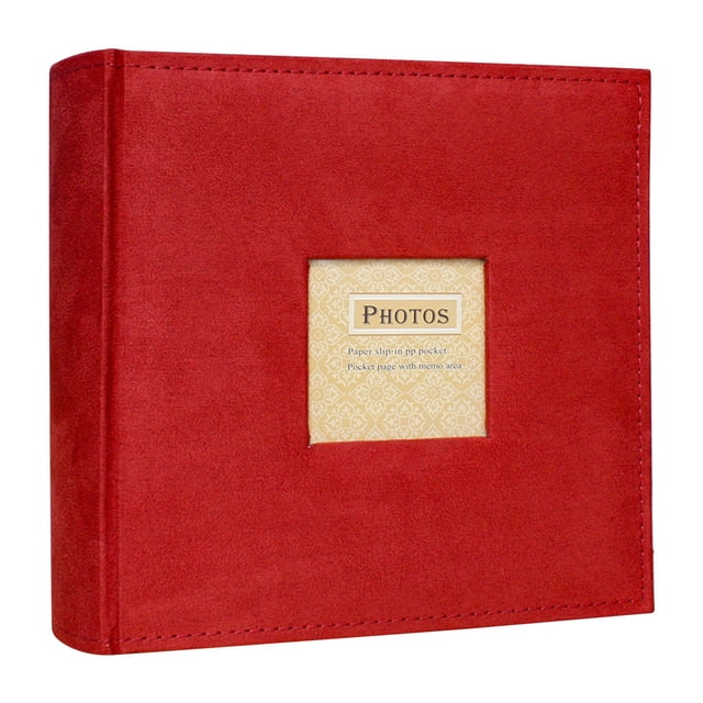 Bdday Folders for Documents 200 Growth Commemorative Albums Photo Albums Storage Albums Album Inserts 4d Large 6-Inch Photo Albums Cute Folders for School