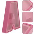 thumbnail image 3 of Shisuyan Transparent Money Savings Box for Adults Money Storage 1Set, 3 of 8