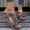 Multicolour, variant on Black Slide Sandals for Women Orthopedic Sandals For Women Beach Slippers With Arch Support Anti-Slip Breathable Vintage Shoes Women'S Teva Sandals on Clearance