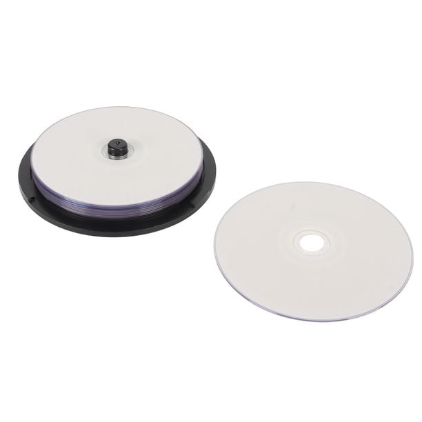 DVD R Discs, Recordable Media, 4.7GB Capacity, 16X Speed Recording