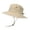 Beige, variant on GDREDA Mens Sun Hat Bucket Hat Wide Brim Sun Hat Boonie Hats Fishing Hiking Outdoor Hats for Men and Women Features:,Beige