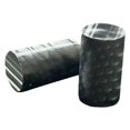 thumbnail image 1 of S SERENABLE 2 Pieces Billiard Cue Ferrule Billiard Accessories Portable Replacement Part black, 1 of 9