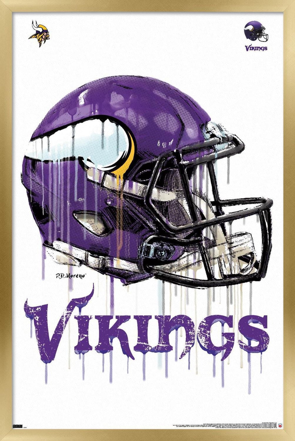 NFL Minnesota Vikings