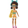 thumbnail image 3 of Polly Pocket Trendy Travel Pack, 3 of 3