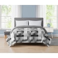thumbnail image 1 of Mainstays Couette Carre Reversible 1 Place, 1 of 6