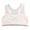 M-White, variant on Kids Girls Dance Shorts S Size 8 Solid Color Breathable Bike Shorts Kids Panties Kids Clothes S Size 5T