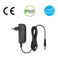 thumbnail image 3 of Bloc d'Alimentation de Remplacement 12V myVolts compatible avec Vélo Elliptique Renpho R-Q002, 3 of 5