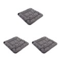 thumbnail image 1 of maskred Rechargeable Heated Seat Cushion For Dining Chairs And Recliners For Heat grey 445*45*3.5CM 3Set, 1 of 6