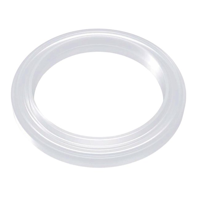 58mm Replacement Parts Silicone Steam Sealing Gasket for EC685 EC860 EC850