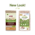 thumbnail image 2 of Living World Small Animal Bedding & Litter, Aspen Shavings, 20 L, 2 of 9