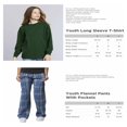 thumbnail image 4 of Jesus Christmas Pajamas for Family - Matching Christian Christmas PJs for Xmas Holiday, 4 of 5