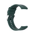thumbnail image 3 of Kiplyki Wholesale Pure Color Silicone Sports Strap Watchband Replacement For Huawei Watch GT 2e, 3 of 3