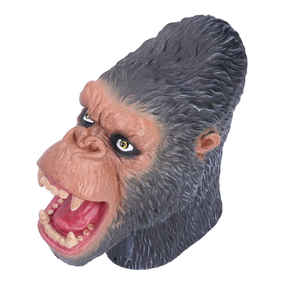 LYUMO Marionnette à Main Jouet, Faire des Expressions Faciales Marionnette à Main Animale pour Raconter des Histoires pour Décoration