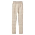 thumbnail image 1 of Legging en maille torsadée George pour filles, 1 of 2