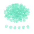 thumbnail image 1 of The Dark Garden Pebbles Rocks for Indoor and Outdoor Patio Lawn light green, 1 of 8
