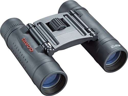 Tasco Essentials 12x25 Jumelles